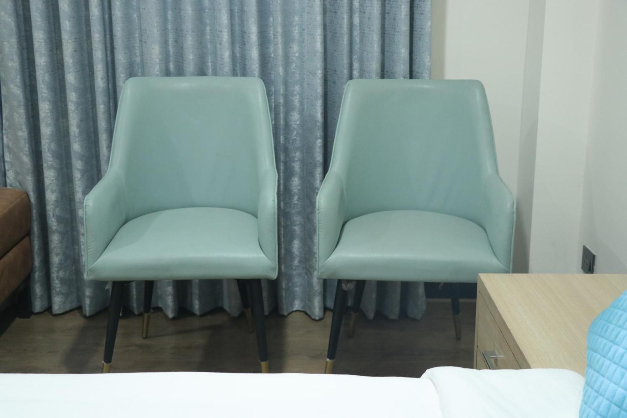Pt Moolraj Residency Hotel Una  Eksteriør billede
